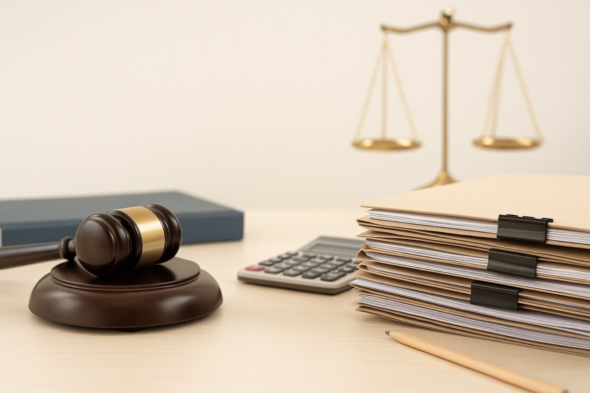 cabinet avocat